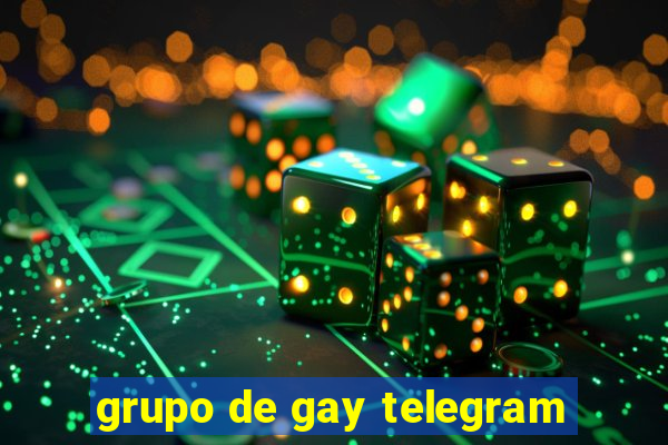 grupo de gay telegram